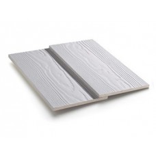 Фиброцементный сайдинг Cedral Lap wood (фактура под дерево)